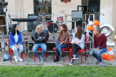 Festa-per-i-25-anni-del-Centro-giovani-ex-Gil-momento-piu-ufficiale-1