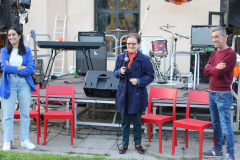 Festa-per-i-25-anni-del-Centro-giovani-ex-Gil-momento-piu-ufficiale-9