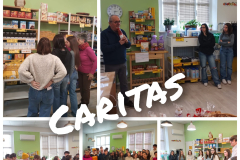 caritas