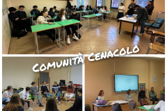 cenacolo
