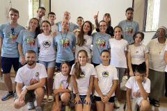 Lo-Staff-Animatori-Italiani-e-Albanesi-con-Suor-Clemens-e-Suor-Isolina