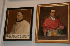 Pantheon-benefattori-100-canonico-Gioachino-Bellino-e-monsignor-Andrea-Davicino