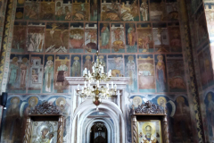 viaggio-ai-confini-dellucraina-monastero-di-probota-interno