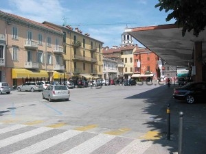 piazza cavour 3