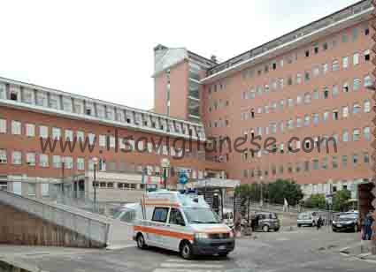 ospedale interno