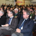 Fiera 2018 inaugurazione pubblico