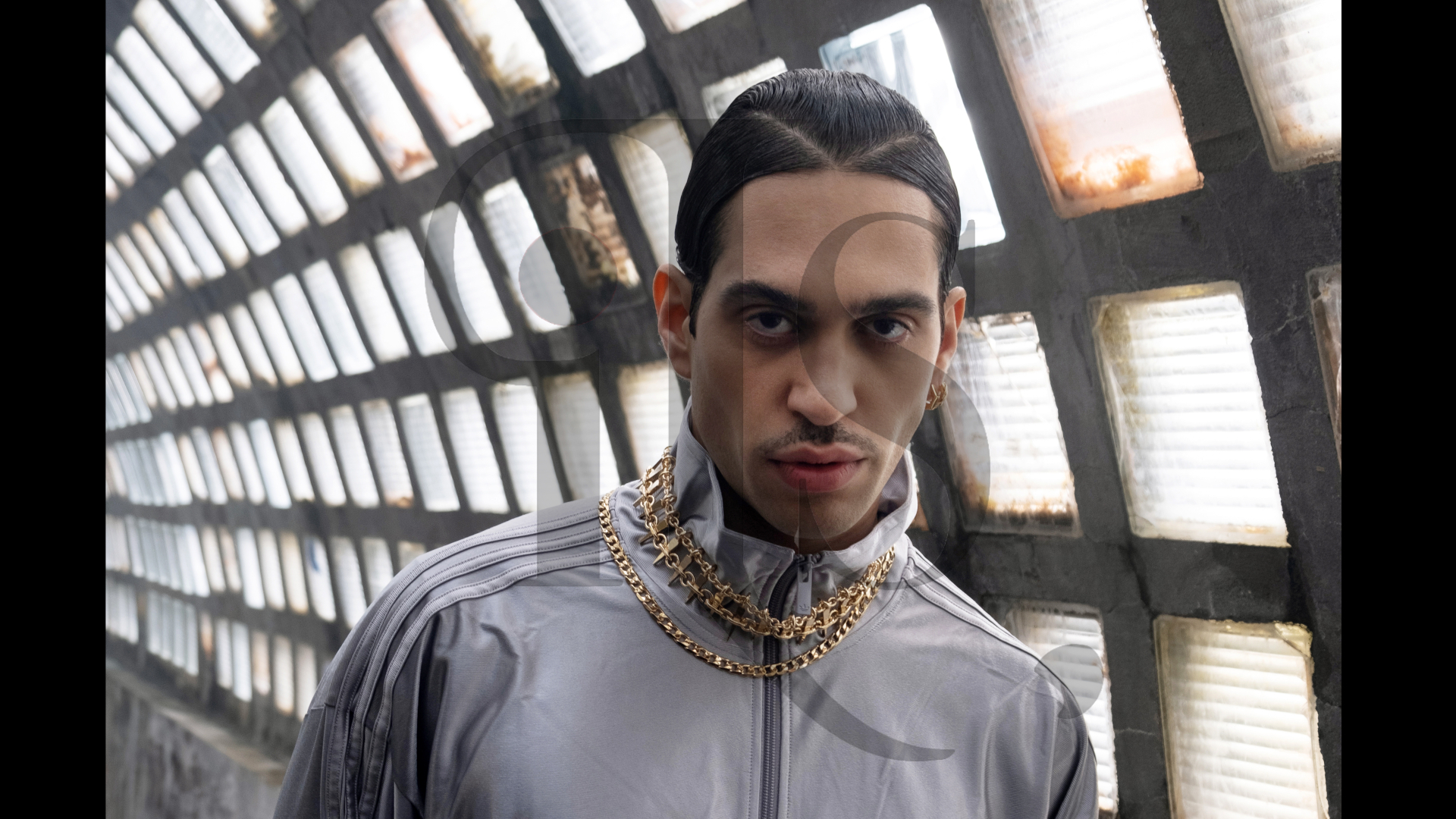 Mahmood (foto Giulia Bersani)