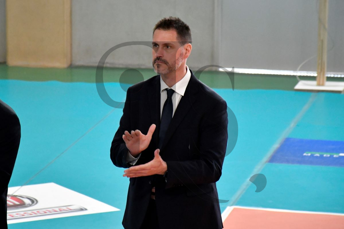 Simeon Lorenzo (foto Silvano Carta)