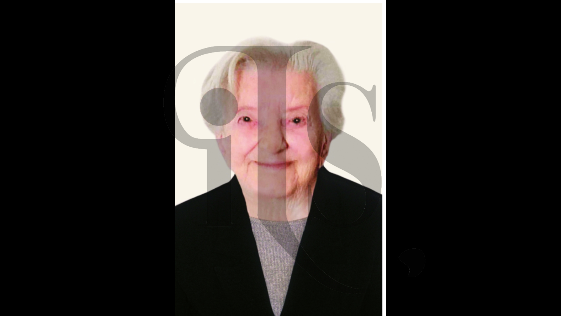 Maria Margherita Mellano vedova Pollano