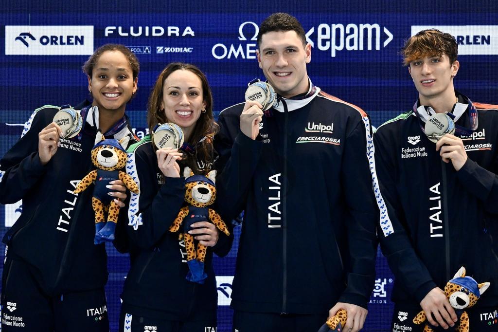 (Foto Andrea Masini / DeepBlueMedia.eu)