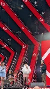 Ema Stokholma, Ditonellapiaga e Luca Barbarossa