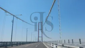 Çanakkale Köprüsü