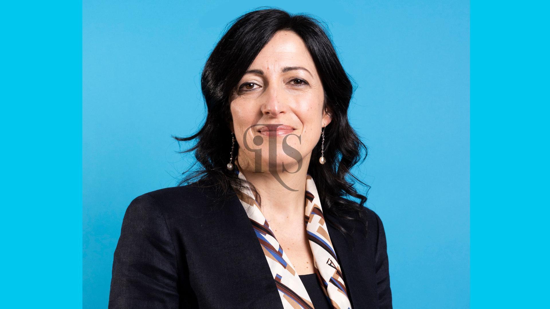 Patrizia Gorgo Sta Riflettendo Sulla Sua Candidatura Alle Elezioni 2027 