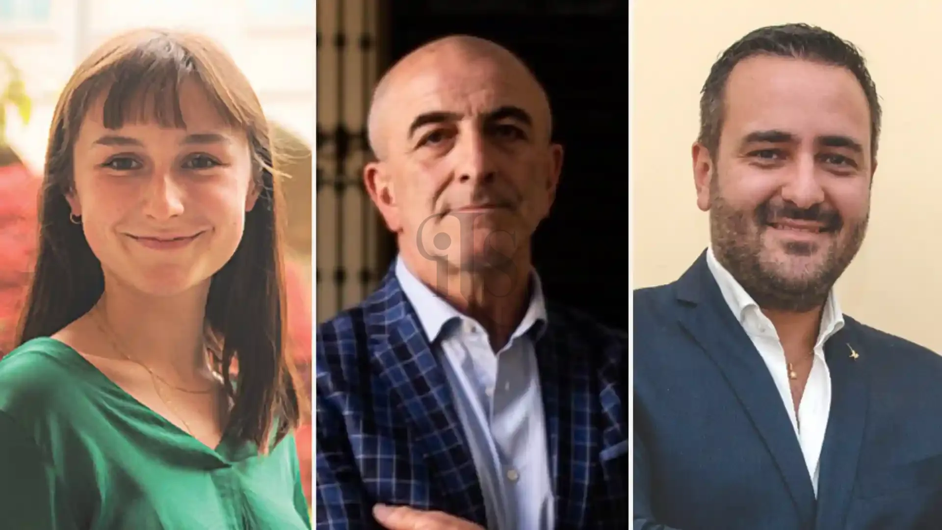 Marta Guerra - Maurizio De Lio - Marco Racca