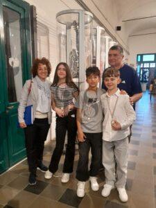 Clarinetti