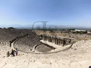 Teatro Hierapolis