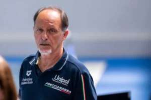 BERTONE OSCAR Diving Italian Championship Open ENEL 2026