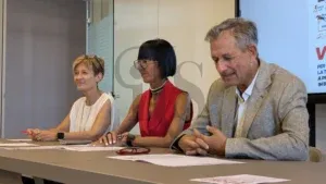 Fallo Ausilia, Laura Mellano e il sindaco Antonello Portera