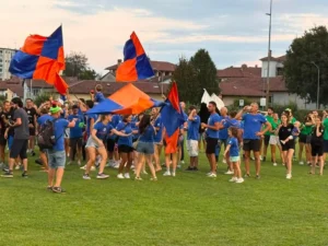 Frazioni Unite