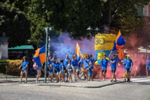 Frazioni Unite