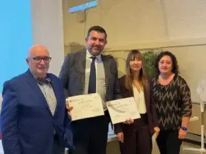 GIORDANO COSTRUZIONI SRL E PREVE COSTRUZIONI SPA