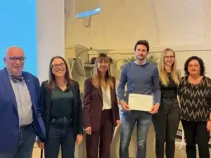 INDUSTRIA GRAFICA EUROSTAMPA SPA