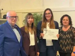 SWISSLOG HEALTHCARE ITALY