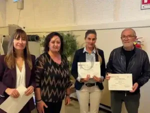 BRIZIO SRL E EMPORIO DEL GUSTO DI BRIZIO